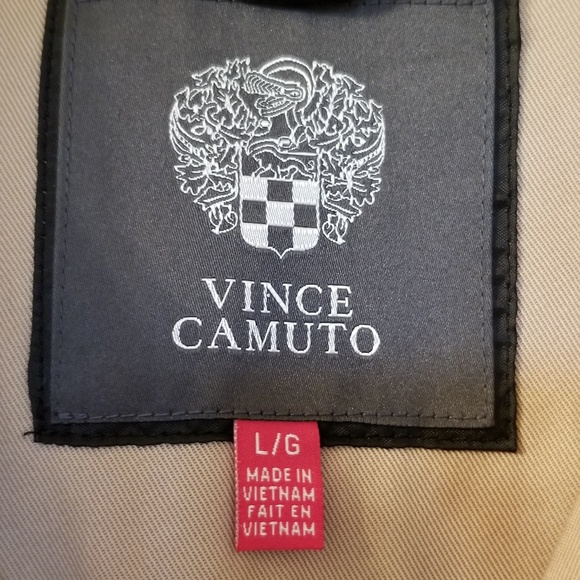 Vince Camuto Long jacket coat - Picture 2 of 9